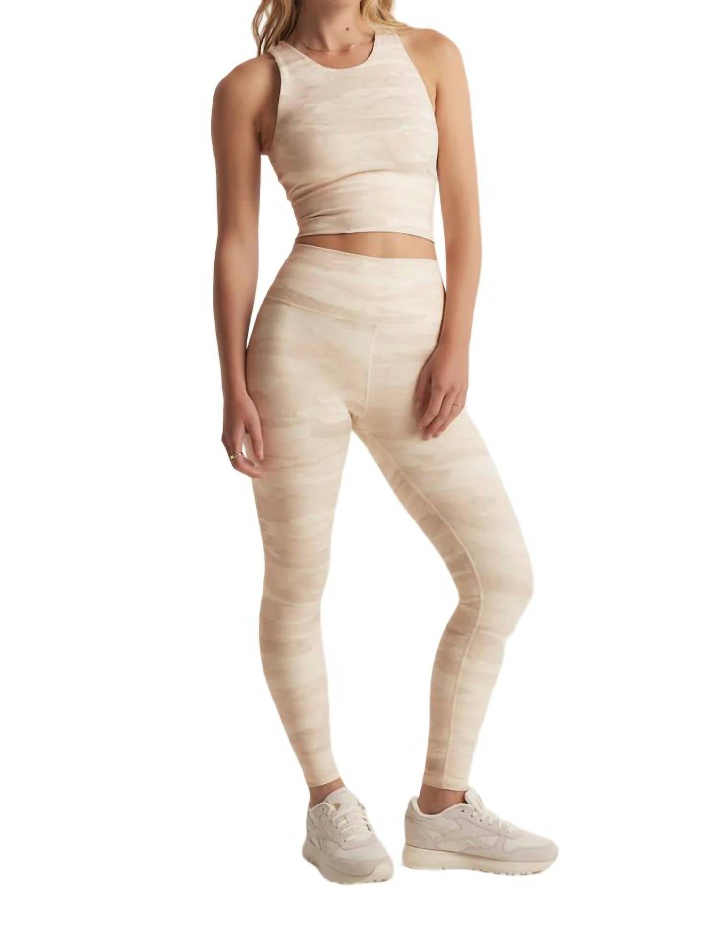 Z Supply - All A Blur Tank Bra