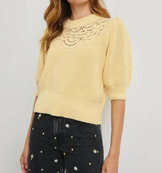 Rails - Steph Sweater Blouse