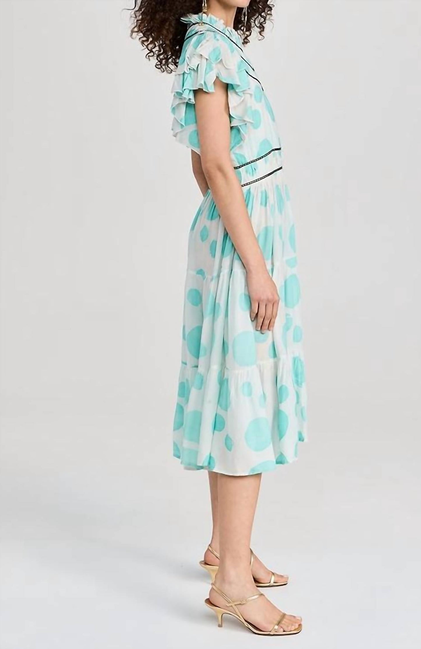 Busayo - Seyi Dress