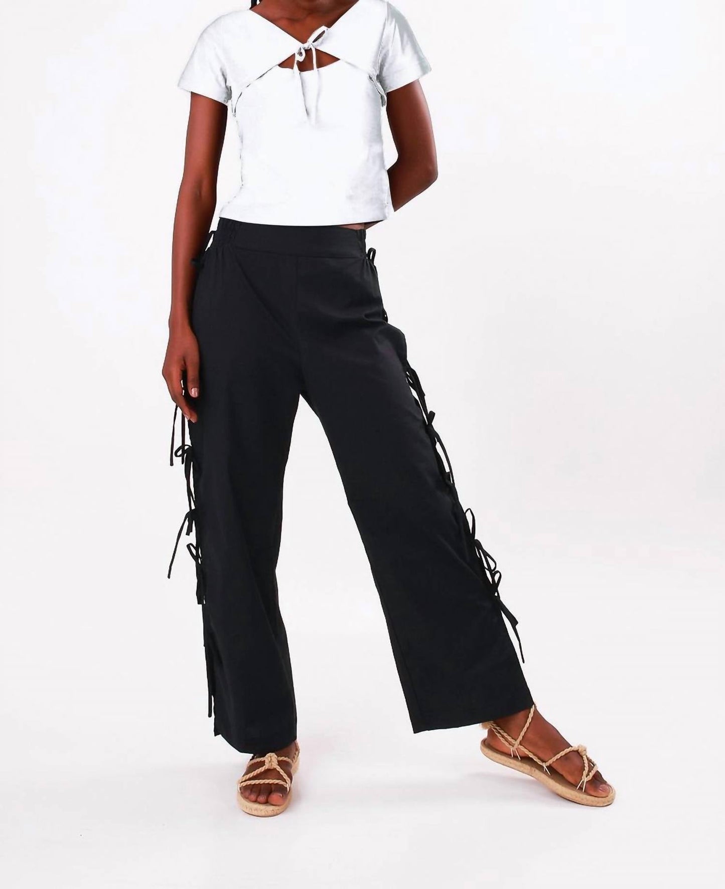 Bela Brand - Diamond Top