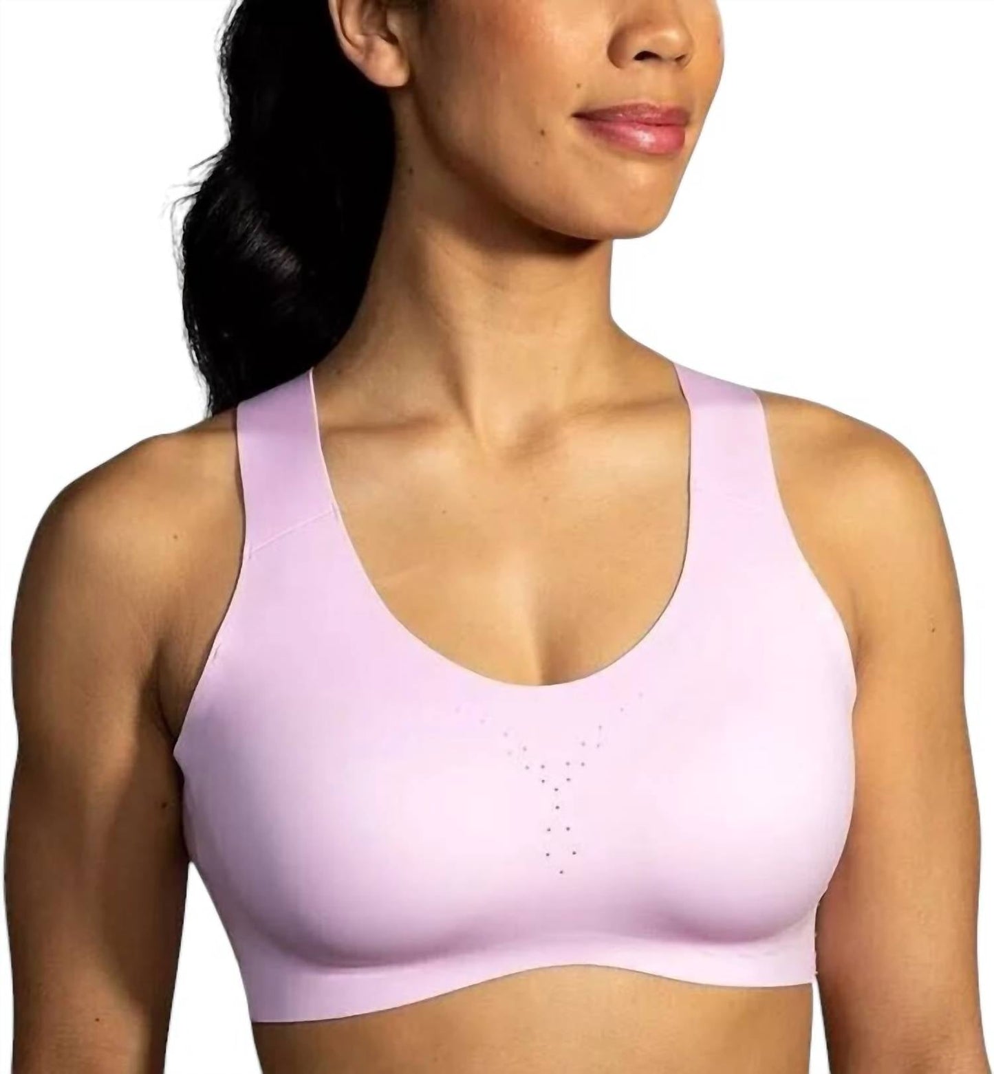Brooks - WOMEN'S DARE CROSSBACK RUN BRA