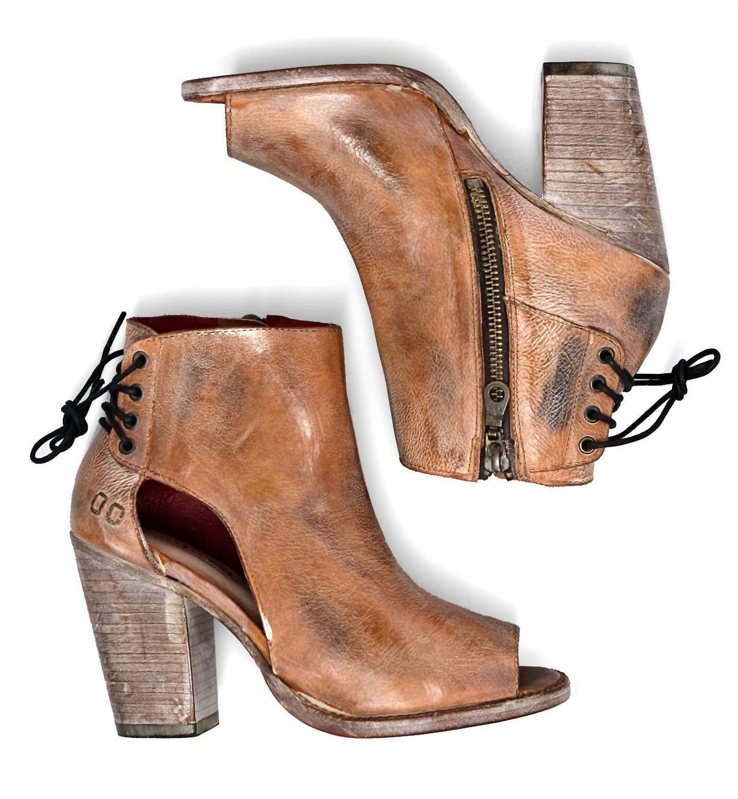 Bedstu - Women's Angelique Boots