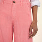 Kut From The Kloth - Meg Linen Wide Leg Pants