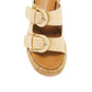 Dolce Vita - Women's Witny Double Strap Platform Slide