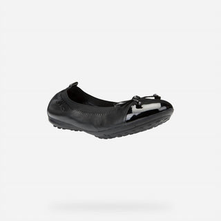 Geox - Girls Piuma Ballet Flats