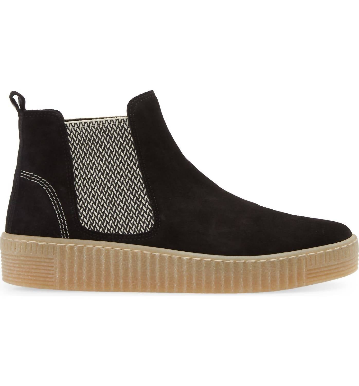 Gabor - Women's Chelsea Bootie
