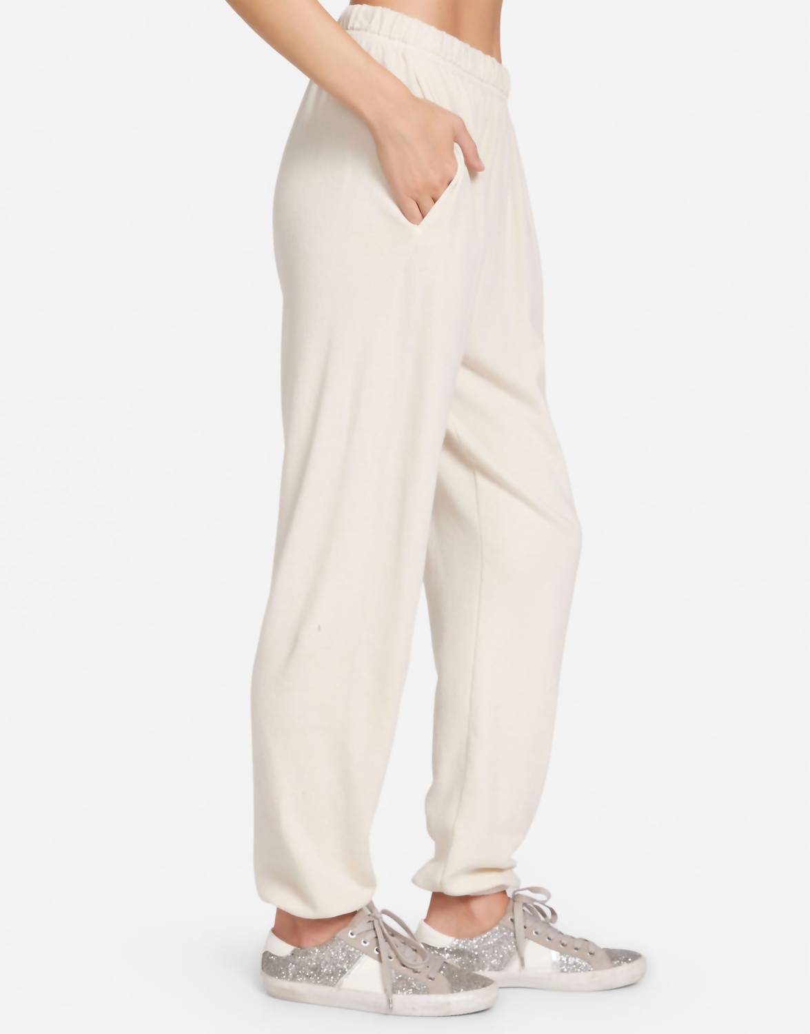 Michael Lauren - Viper Side Pocket Sweatpants