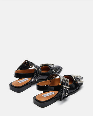 Steve Madden - Women's Graya Grommets Flats