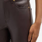 Veronica Beard - Carson High Rise Ankle Flare Pant