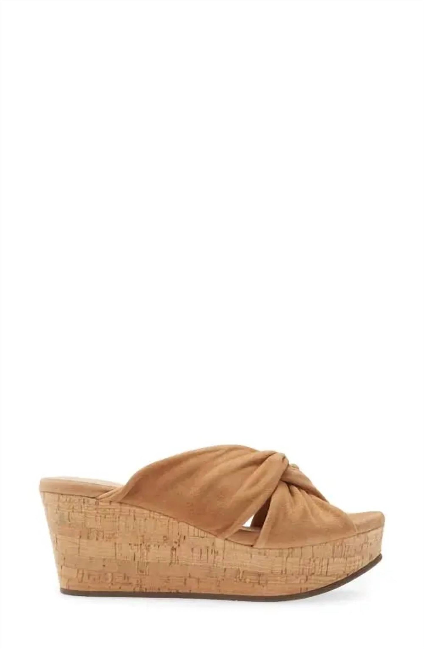 Chocolat Blu - Women's Wiley Platform Wedge Sandals