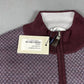Peter Millar - Men's Diamond Jacquard Long Sleeve Top