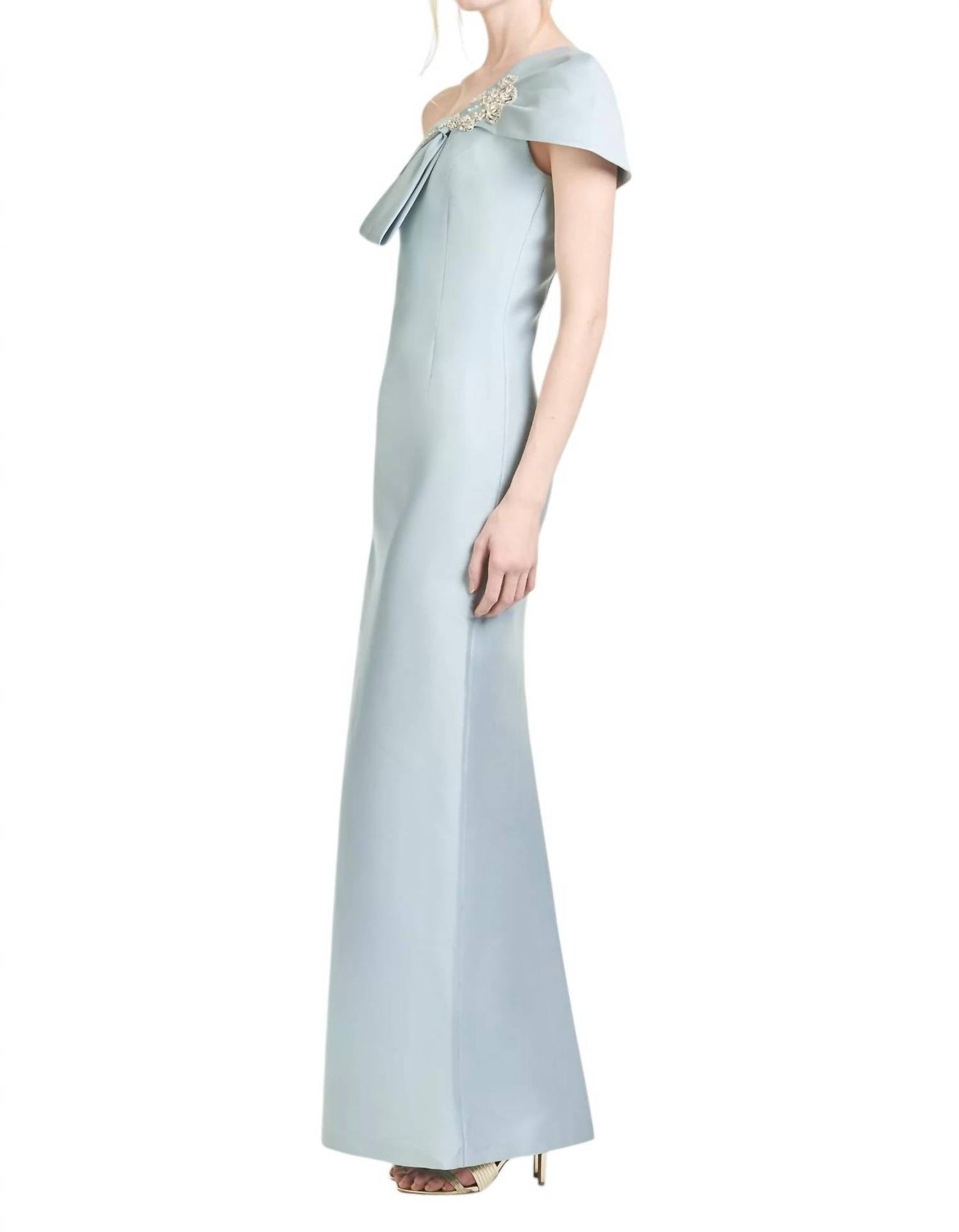 Sachin & Babi - Ines Gown
