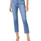 Paige - CINDY CROP JEAN