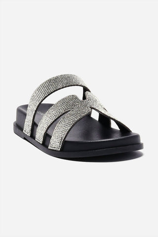 Bibi Lou - Women's Mindy Flatform Sandals