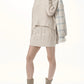 Splendid - Portland Cable Sweater Skirt