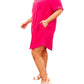 143 Story - Lively Spirit Button Up Dress