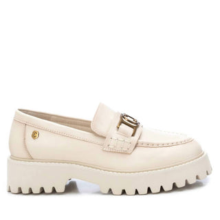 Xti - Women's Leather Moccasins