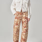 Citizens Of Humanity - Marcelle Low Slung Easy Cargo Jeans