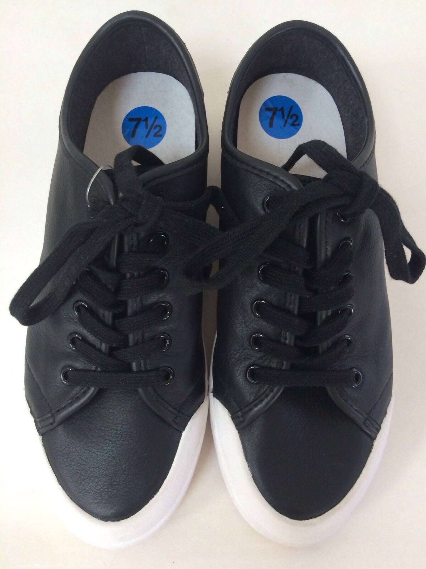 Rag & Bone - Women's Standard Issue Leather Sneaker