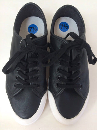 Rag & Bone - Women's Standard Issue Leather Sneaker