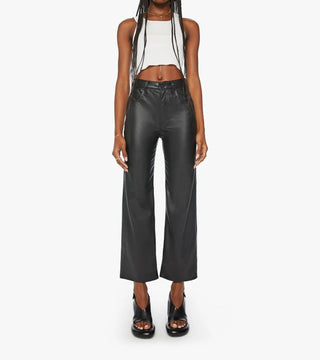 Mother - The Rambler Ankle Jeans