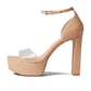 Chinese Laundry - Women's Asher Platform Heel