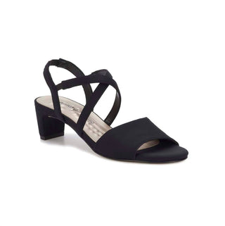 The Walking Cradle Co. - Women's Liza Straps Sandal