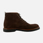Shoe The Bear - Men's Kip Apron Leather Boots