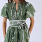 Beyond By Vera - Leni Dress