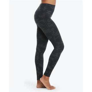 Spanx - LOOK AT ME NOW LEGGINGS