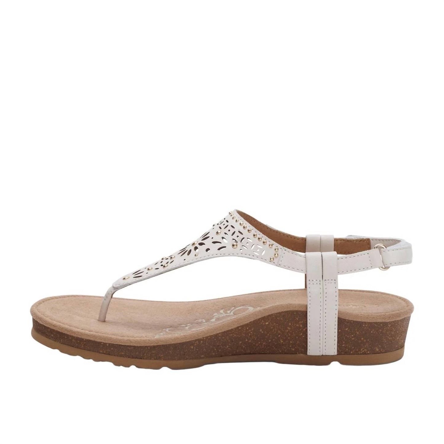 Aetrex - Women's Evelyn Sandals