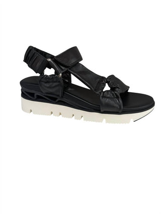 Softwaves - Women's Reza Sandals