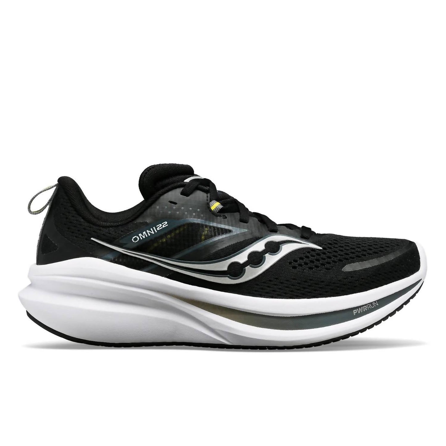 Saucony - Men's Omni 22 Running Shoe