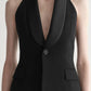A.L.C. - Payton Halter Neck Vest
