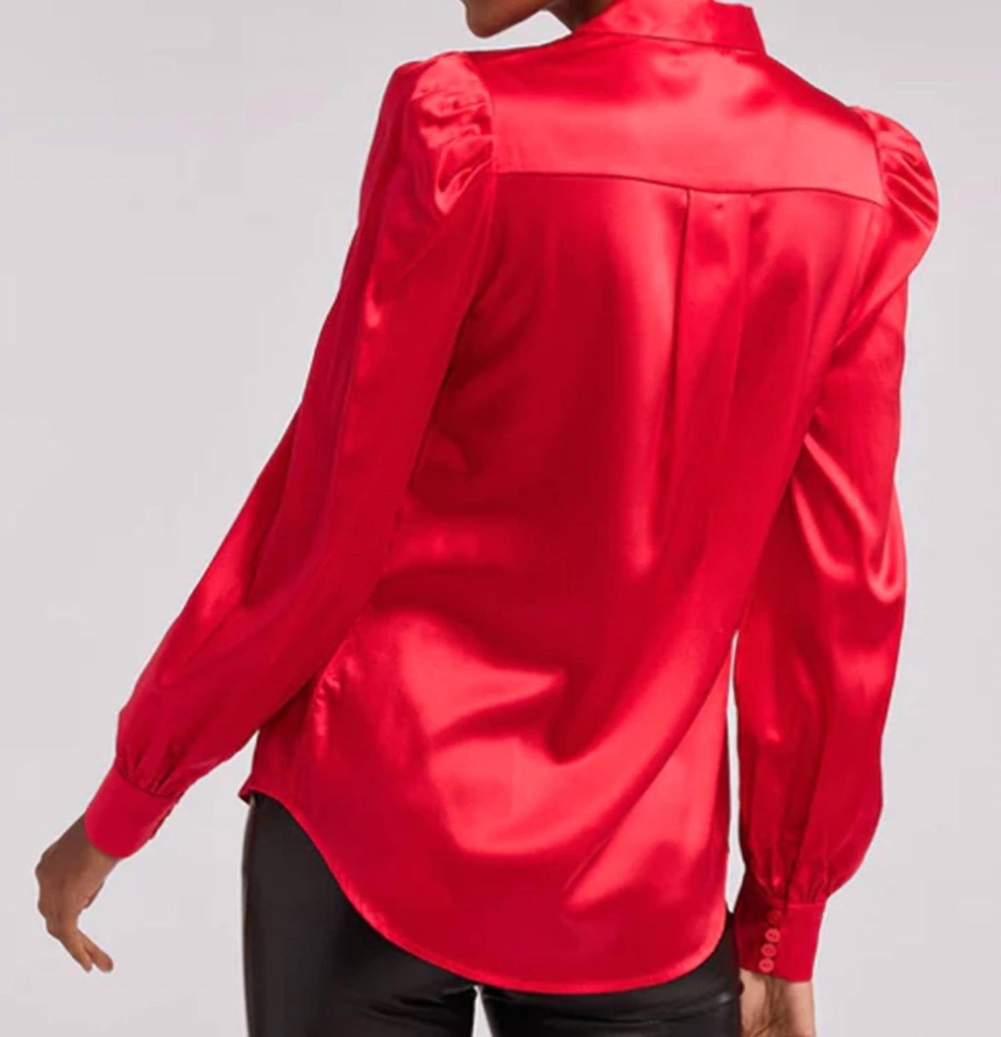 Generation Love - Crissy Blouse