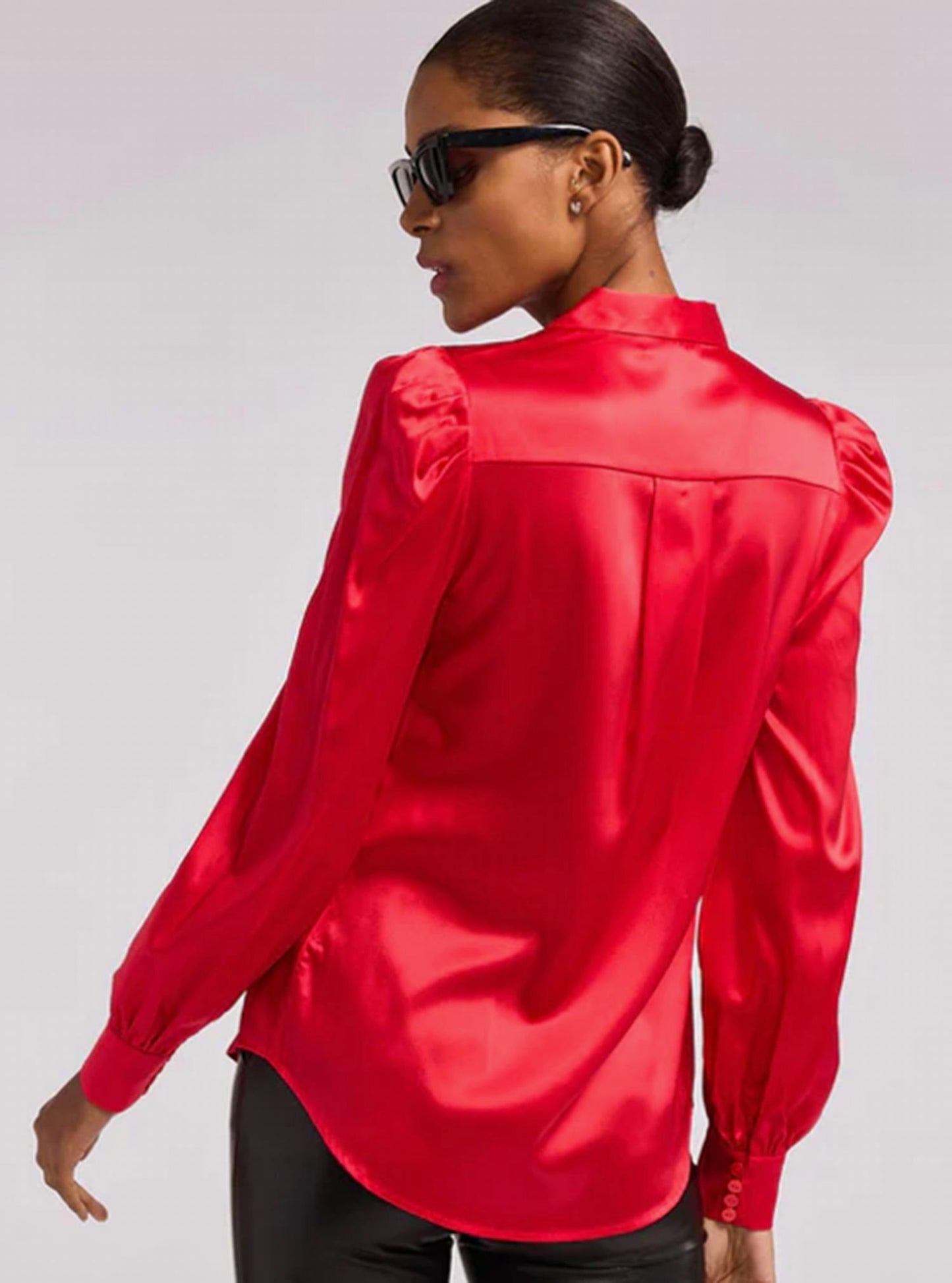 Generation Love - Crissy Blouse