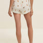 Z Supply - Sporty Love Pup Shorts