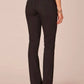 Democracy - High Rise Itty Bitty Boot Glider Jeans