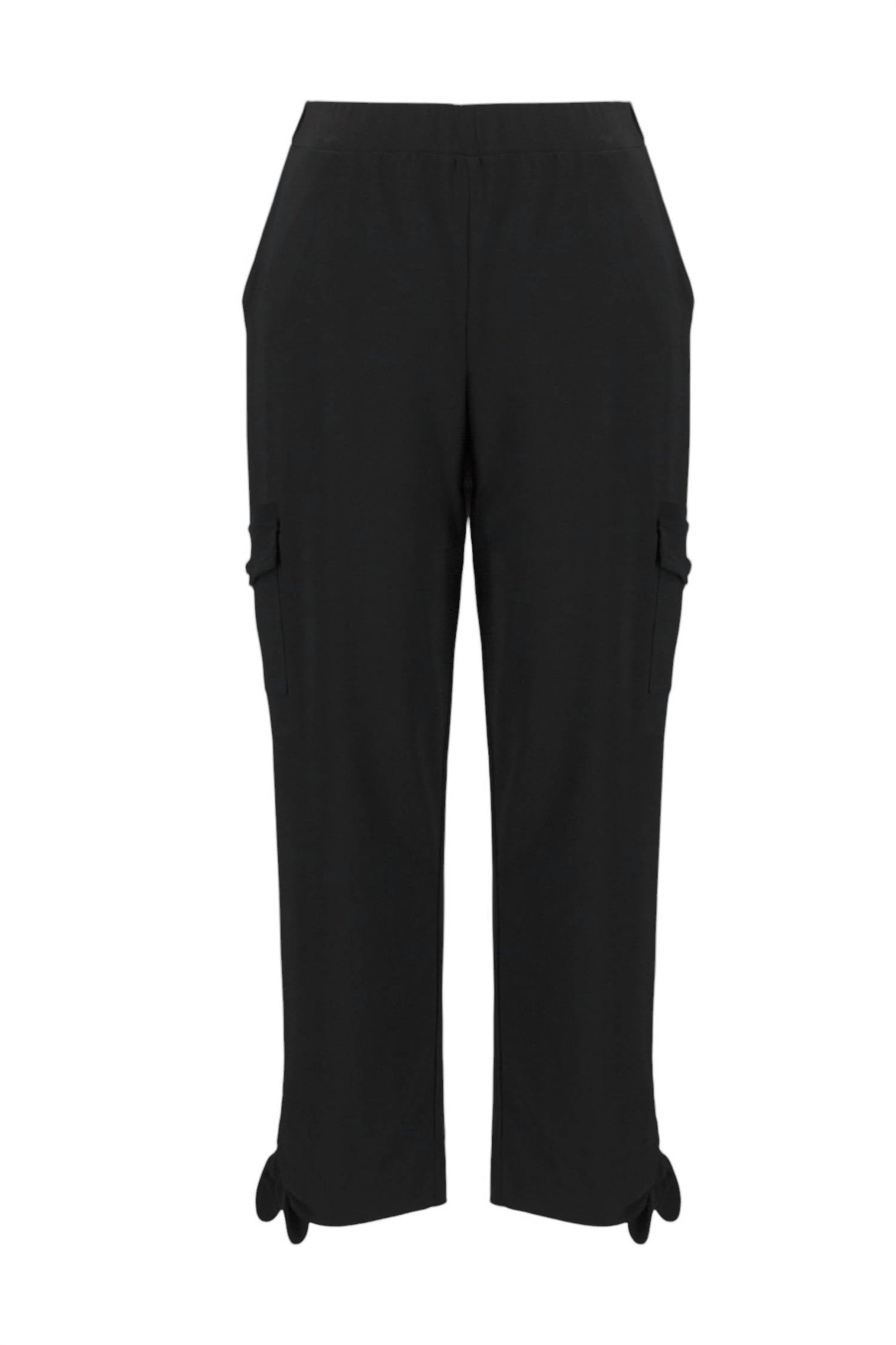 Joseph Ribkoff - TIE DETAIL PANTS
