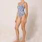 Cleobella - Maya One Piece Swimsuit