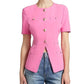 Generation Love - Reyes Crepe Jacket