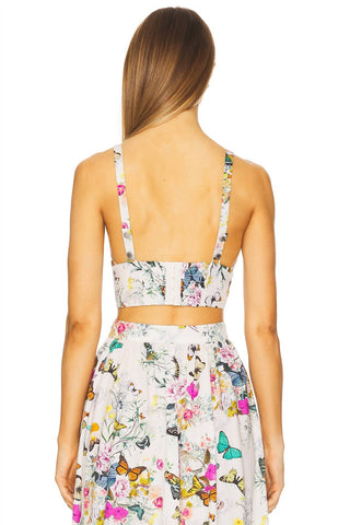 L'Agence - Kaori Bralette