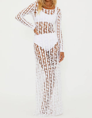 Beach Riot - Ariana CoverUp Dress