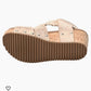 Corkys Footwear - Women's Guilty Pleasure Wedge Sandal