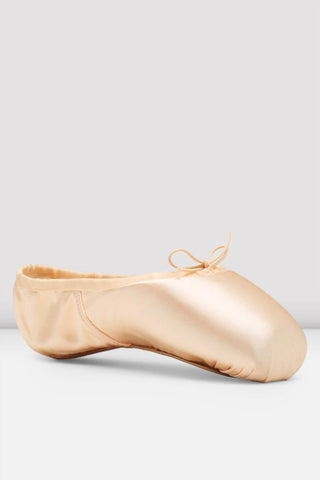 Bloch - Women's European Balance Pointe Shoe