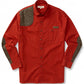 Duck Head - Woodland Shooting Long Sleeve Shirt