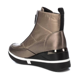 Xti - Women's Wedge Sport Booties