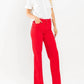 Judy Blue - High Waist Non-distressed Straight Jeans