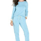 Twelve Eighty Eight - Calypso Long Sleeve Loungewear Set