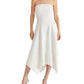 Steve Madden - Harvey Strapless Midi Dress